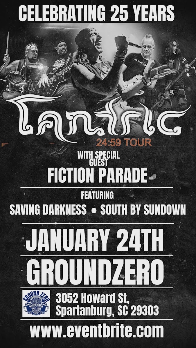 Ground Zero Live Music Venue
