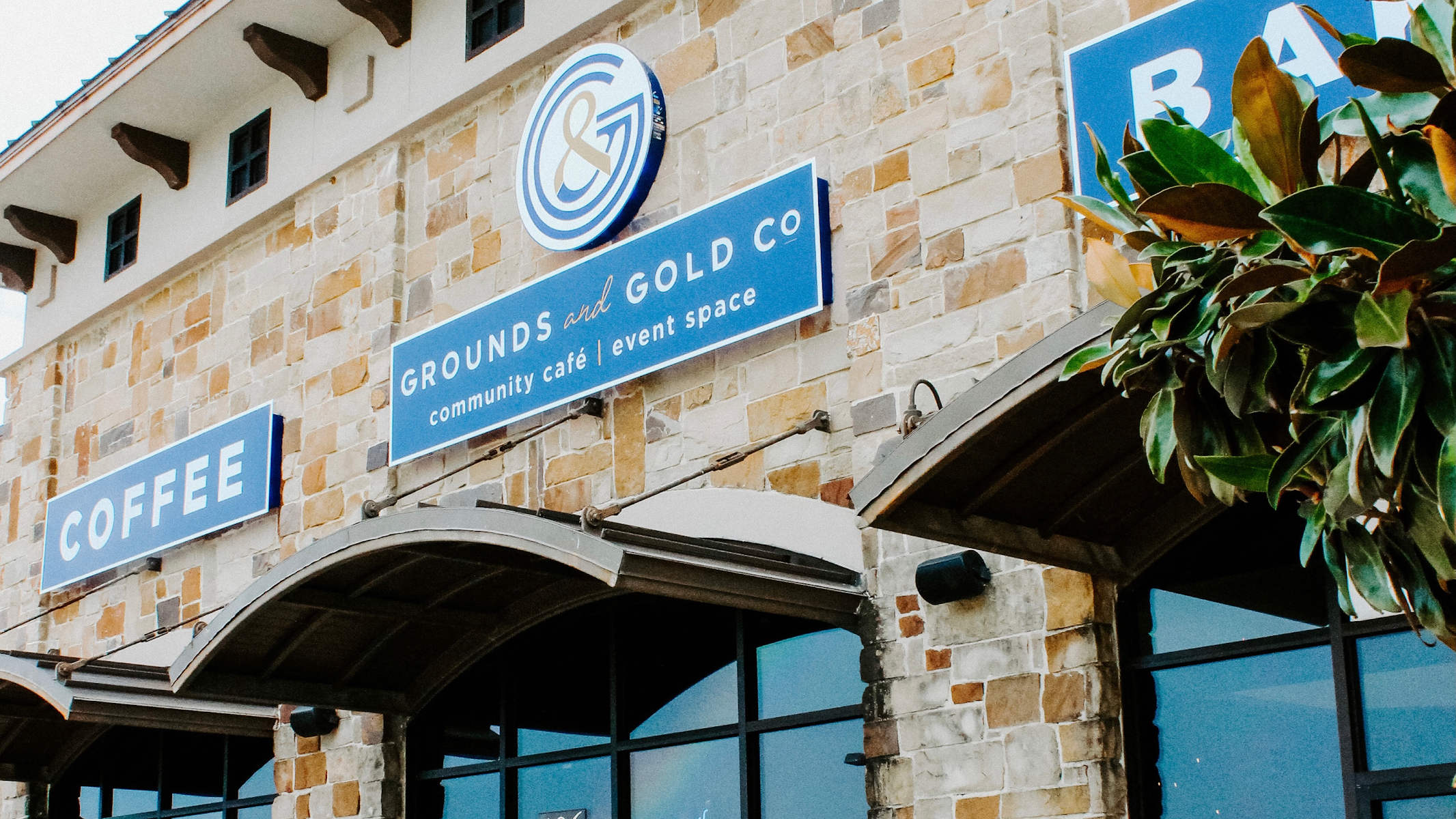 Grounds and Gold Co.