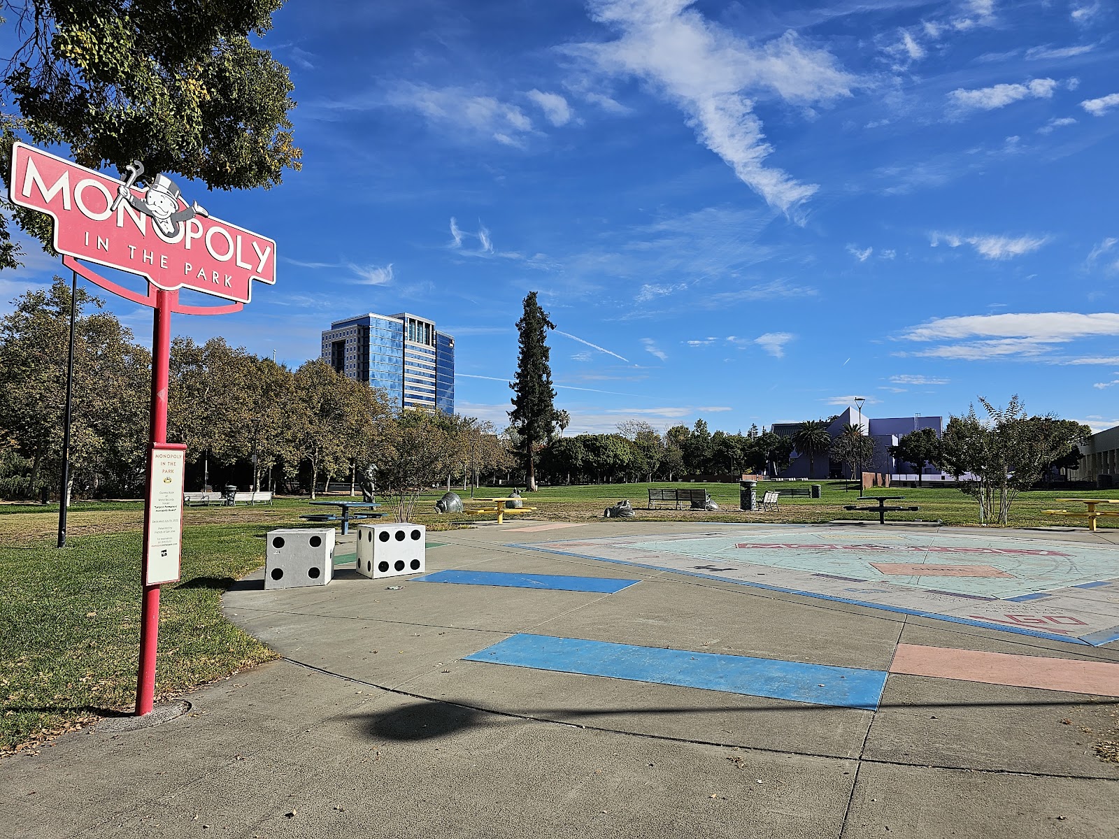 Guadalupe River Park