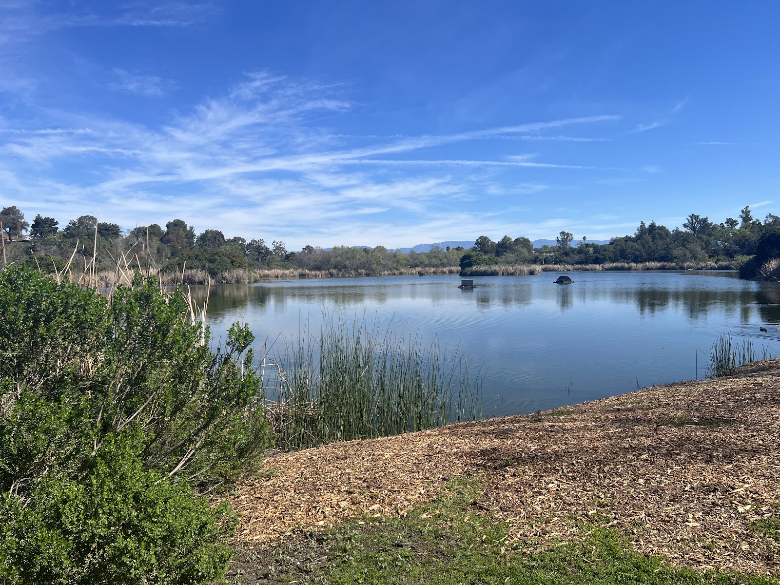 Guajome Regional Park