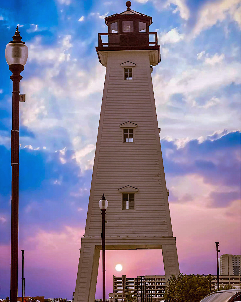 Gulfport Harbor Lights Winter Festival