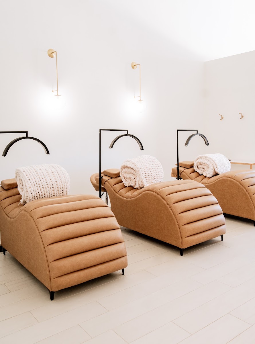 Habit Med Spa + Facial Bar