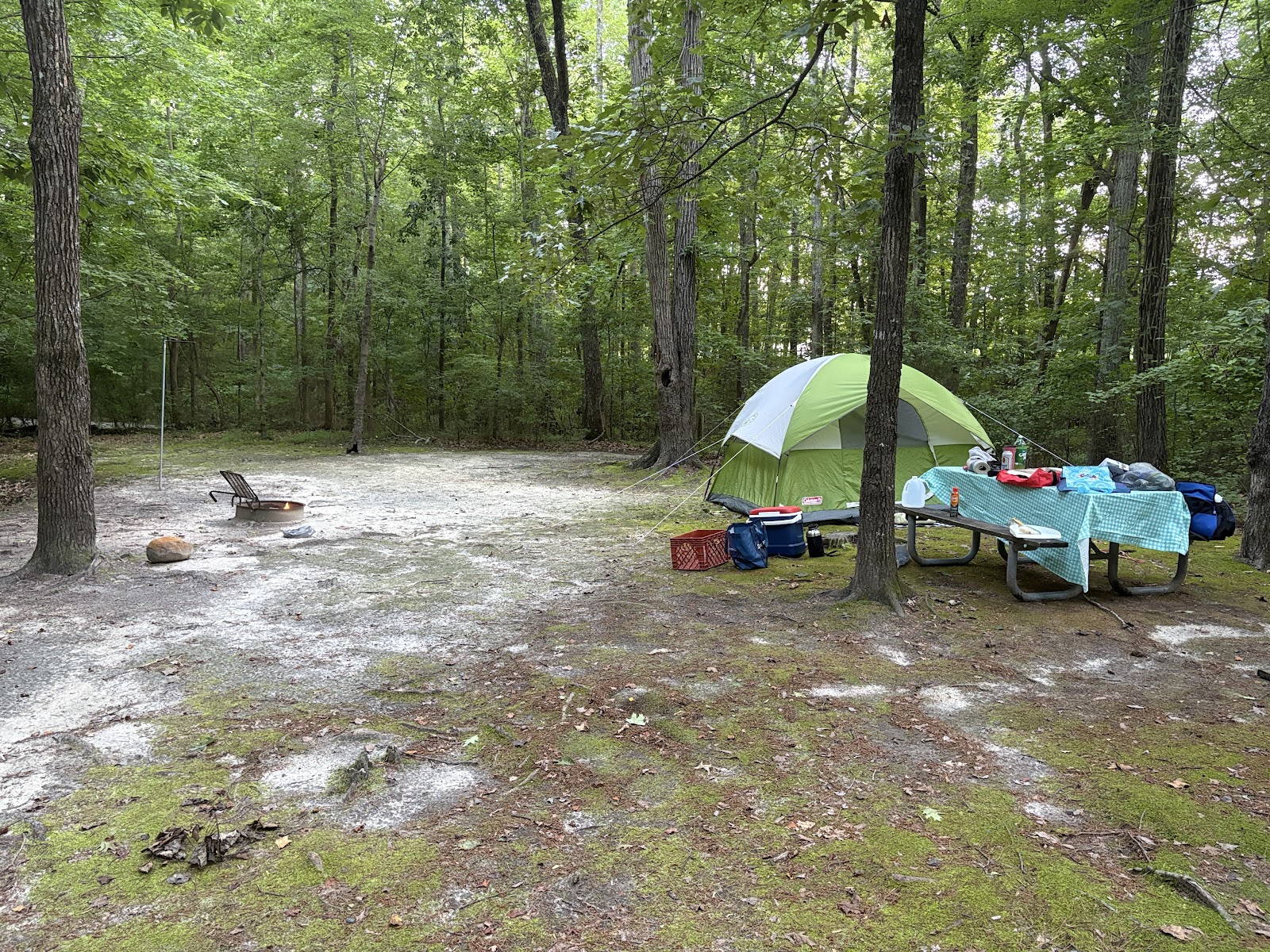 Hagan-Stone Park