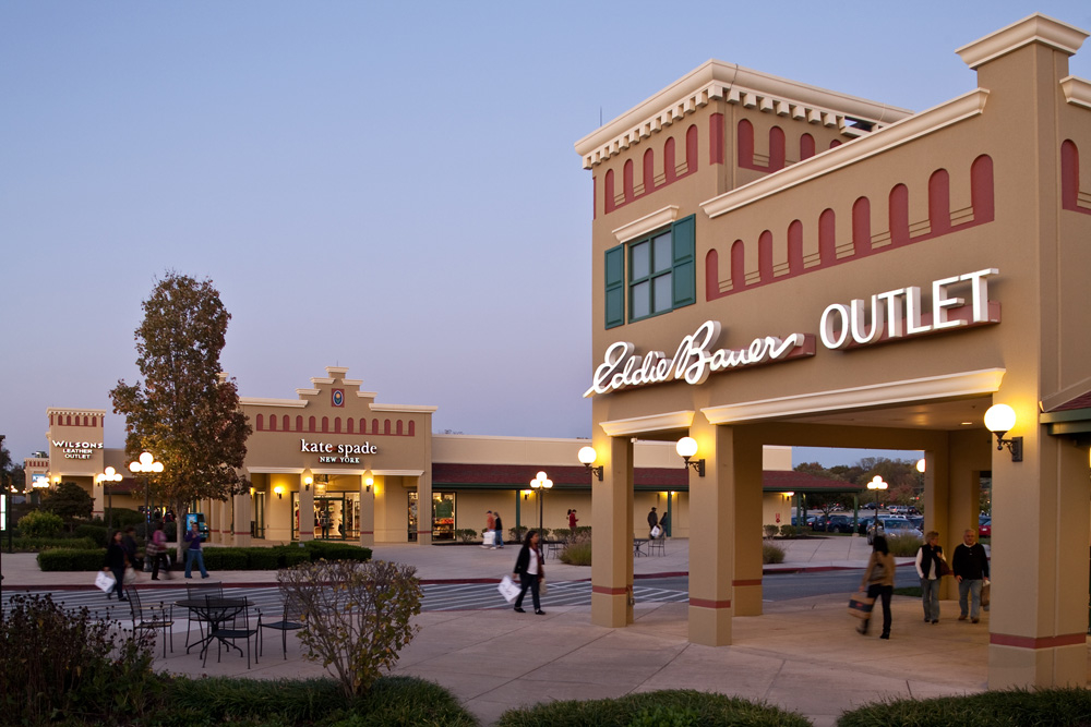 Hagerstown Premium Outlets