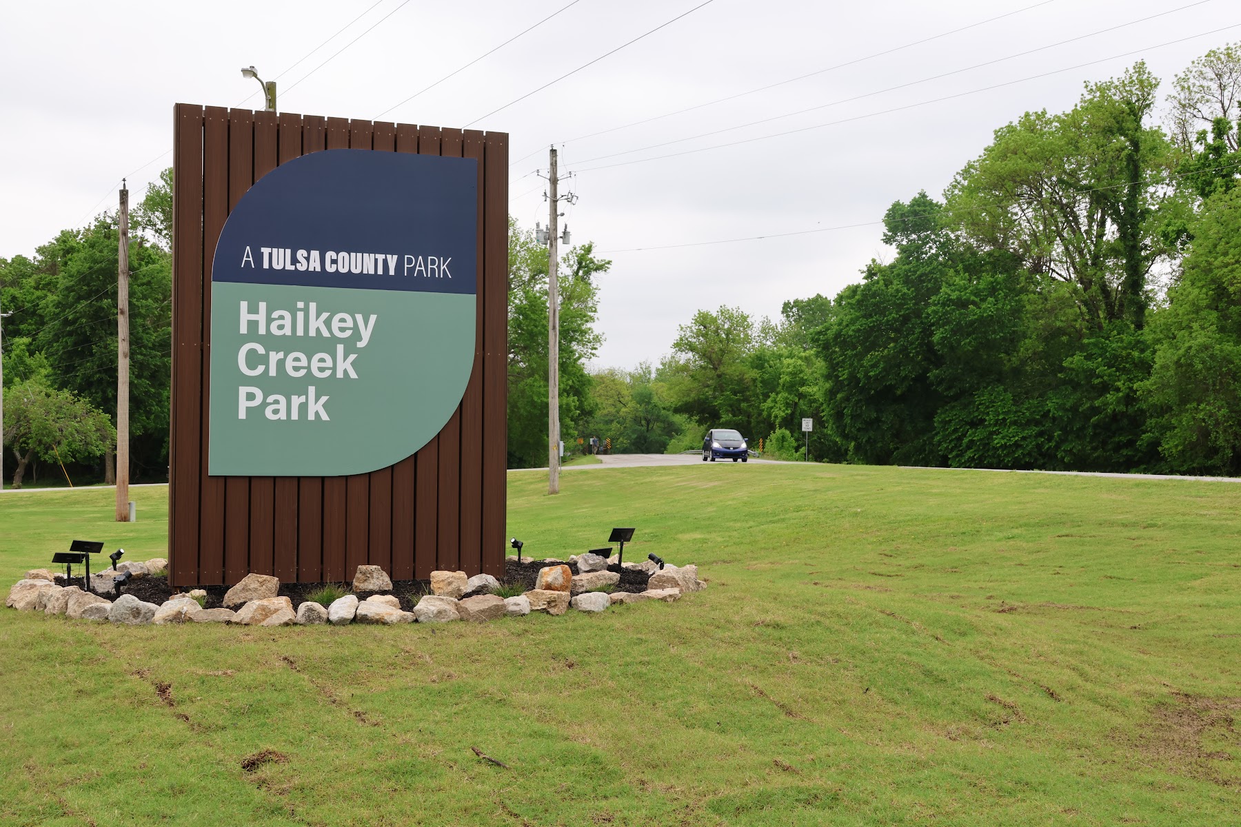 Haikey Creek Park