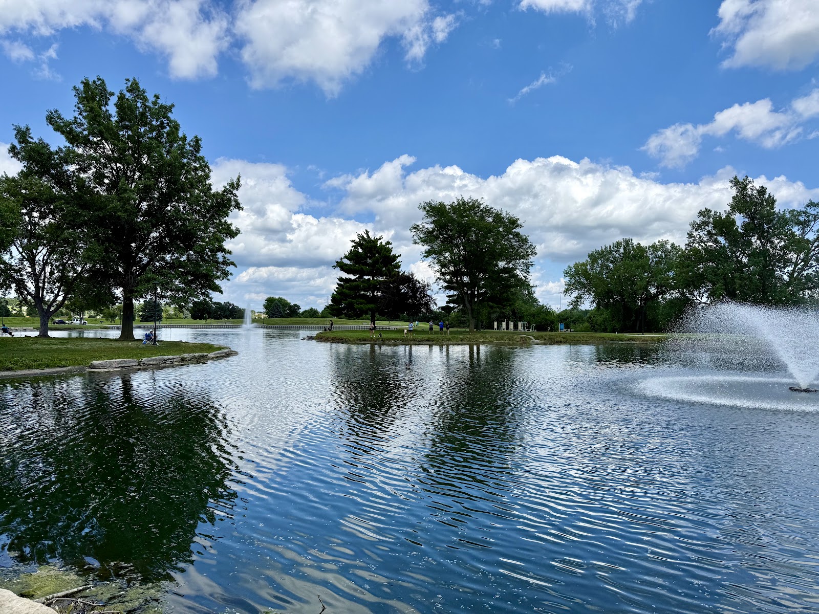 Halleck Park