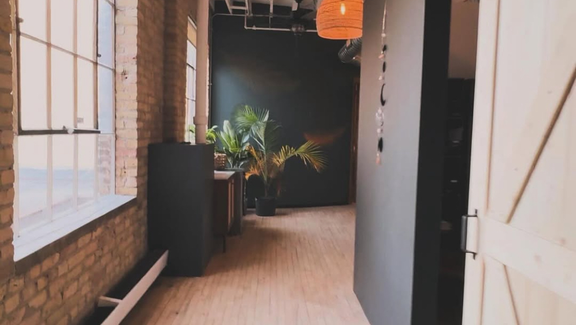 Halo Healing Therapies Co. - North Loop Minneapolis