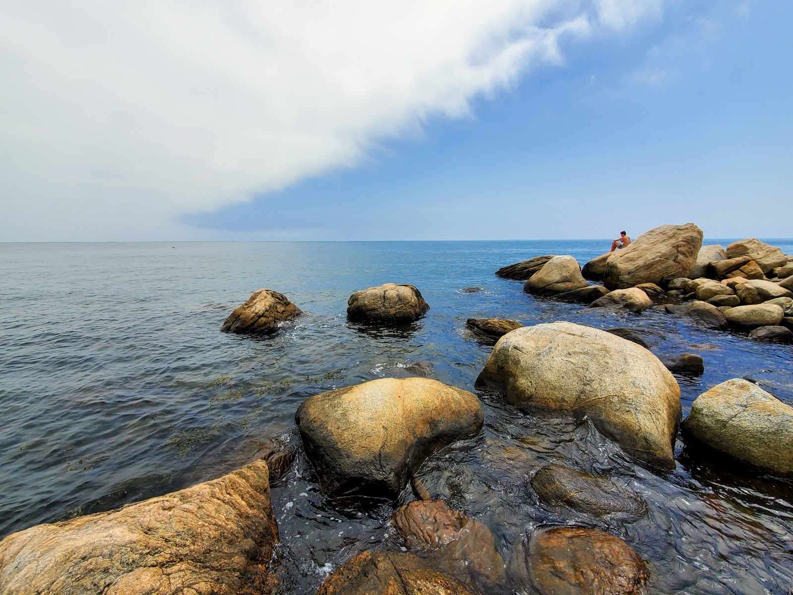 Hammonasset Natural Area Preserve