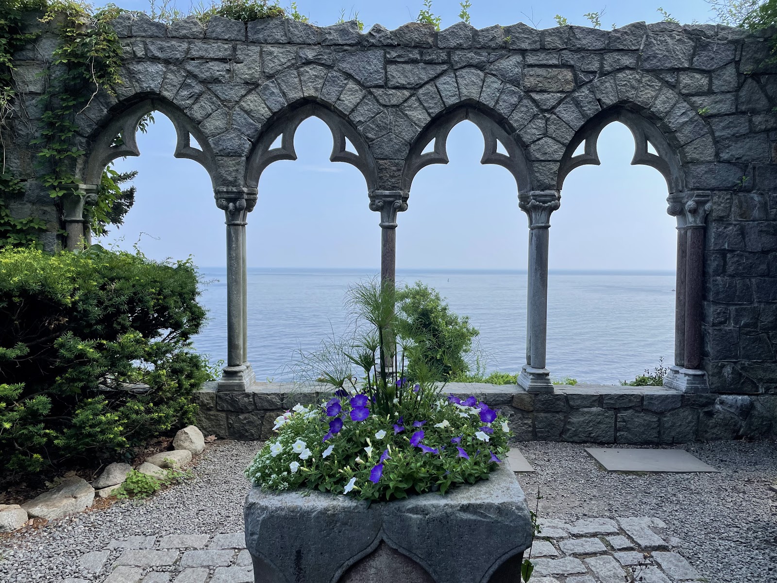 Hammond Castle Museum