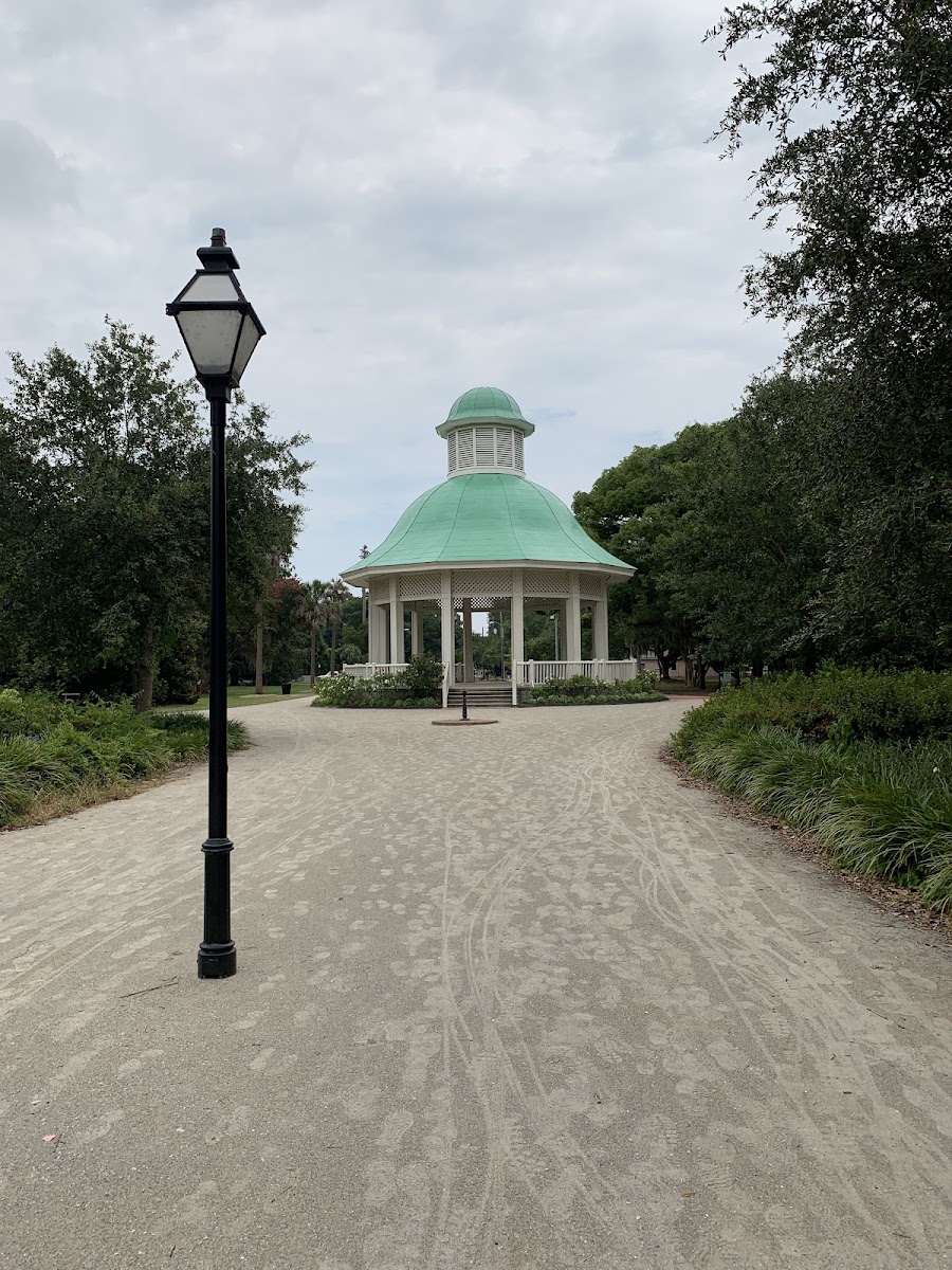 Hampton Park