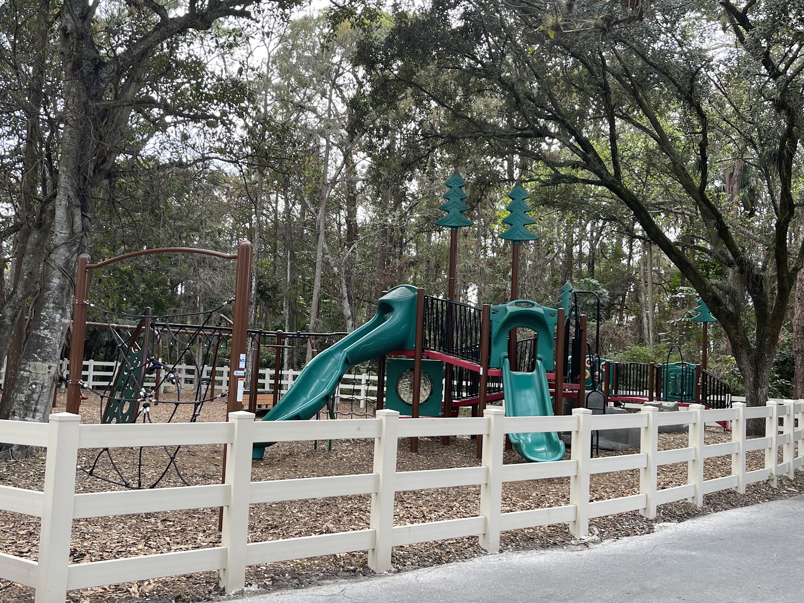 Hampton Pines Park