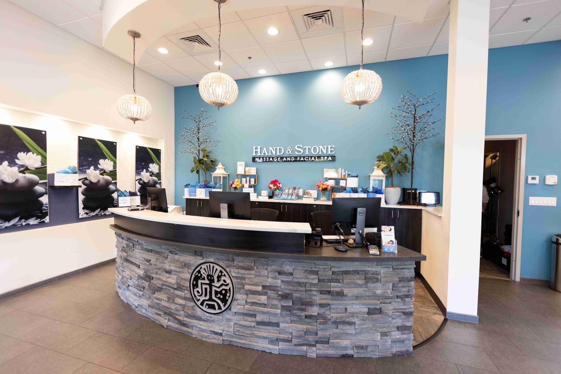 Hand & Stone Massage and Facial Spa