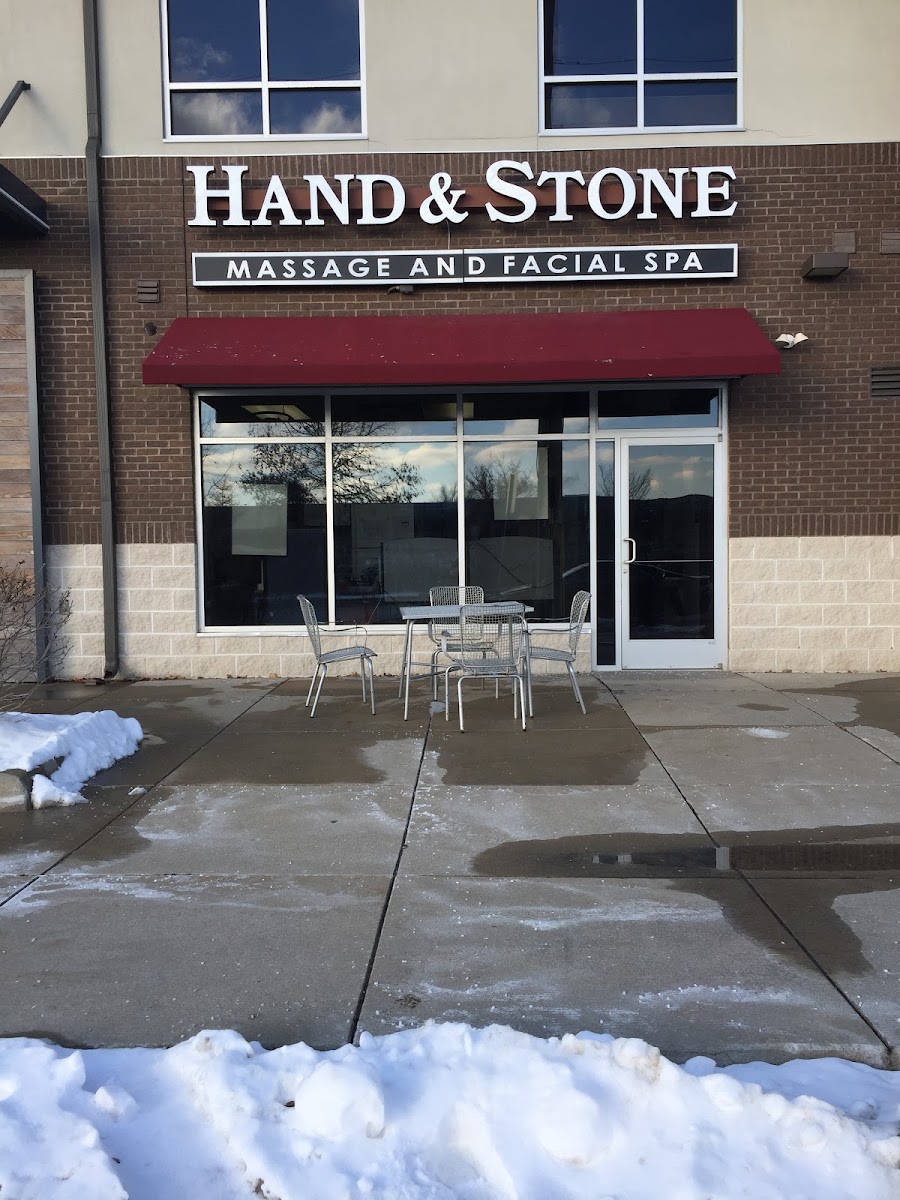 Hand & Stone Massage and Facial Spa