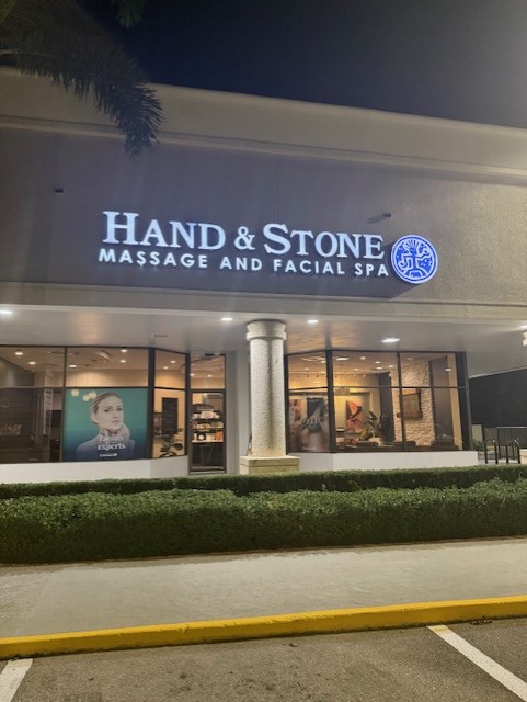 Hand & Stone Massage and Facial Spa