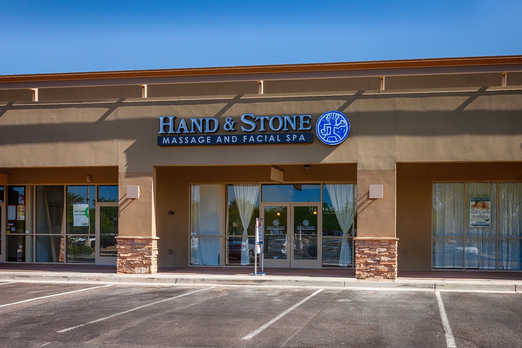 Hand & Stone Massage and Facial Spa