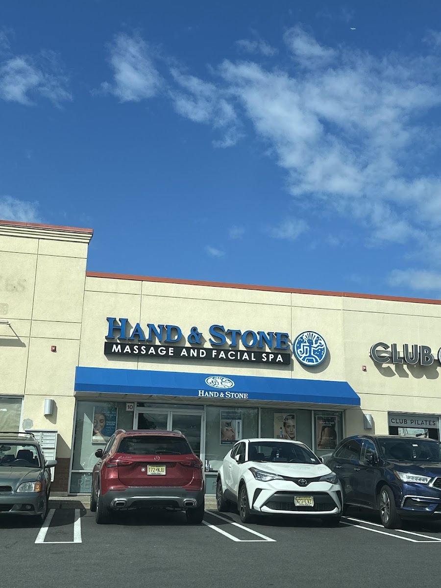 Hand & Stone Massage and Facial Spa