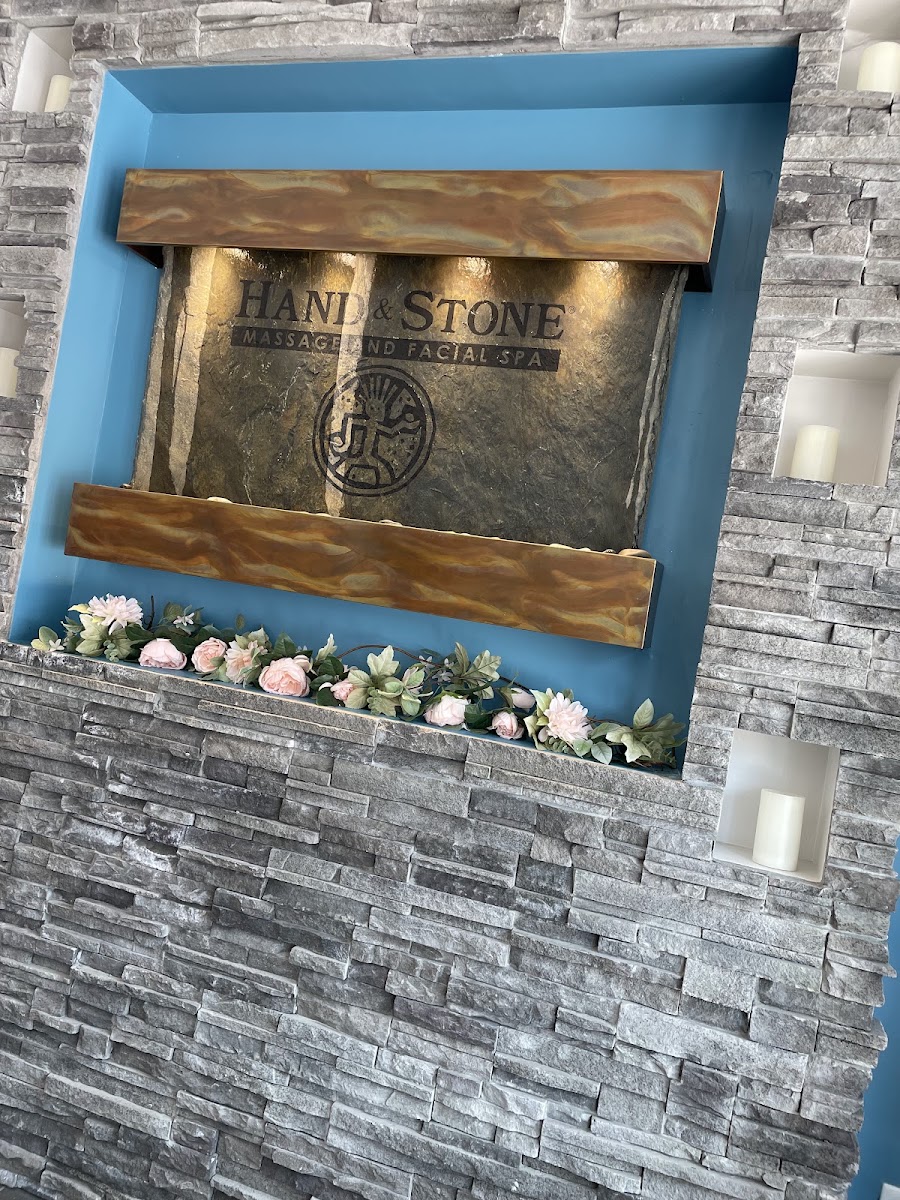 Hand & Stone Massage and Facial Spa
