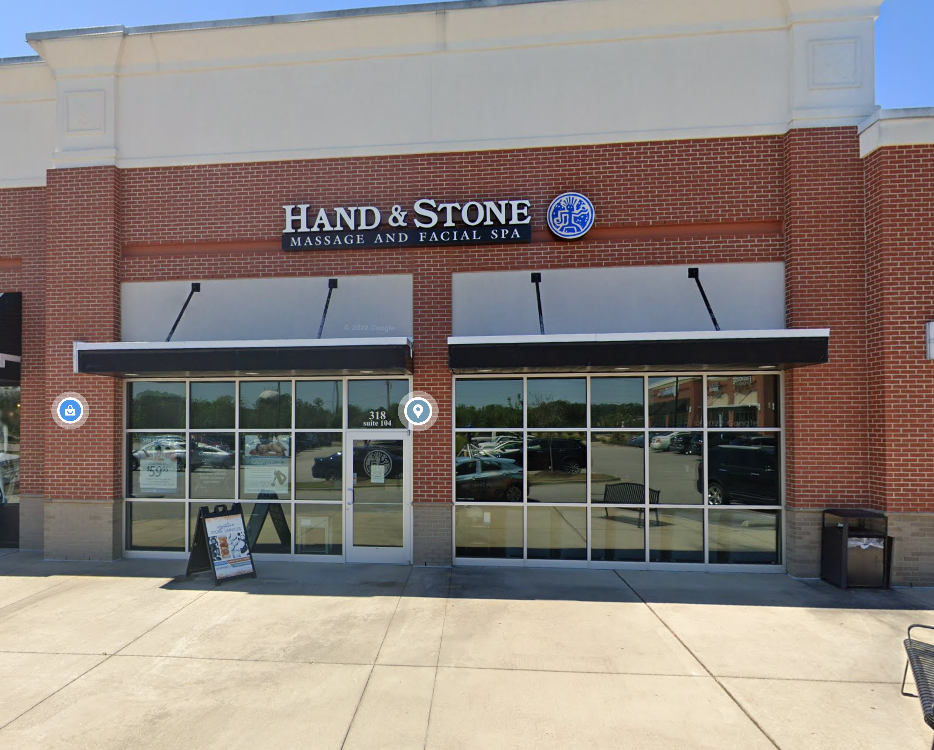 Hand & Stone Massage and Facial Spa