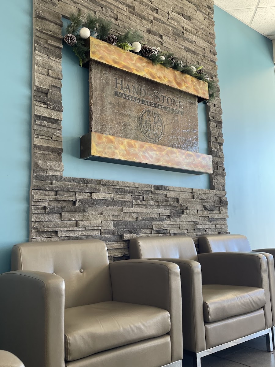 Hand & Stone Massage and Facial Spa