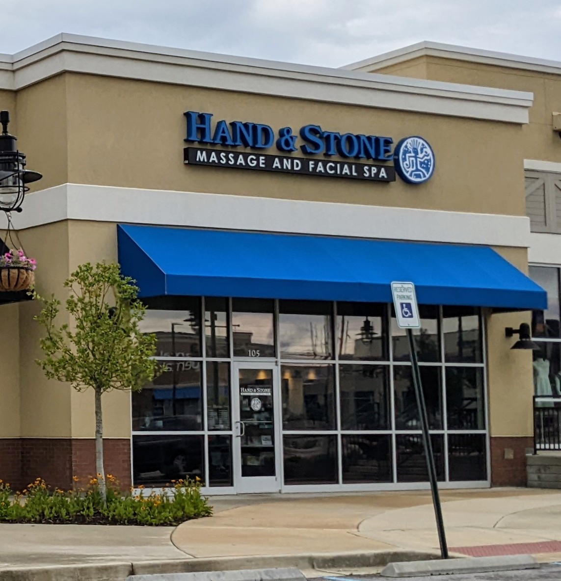 Hand & Stone Massage and Facial Spa