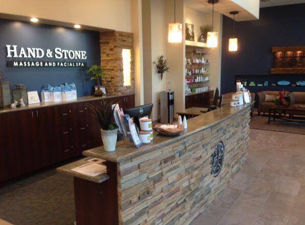 Hand & Stone Massage and Facial Spa