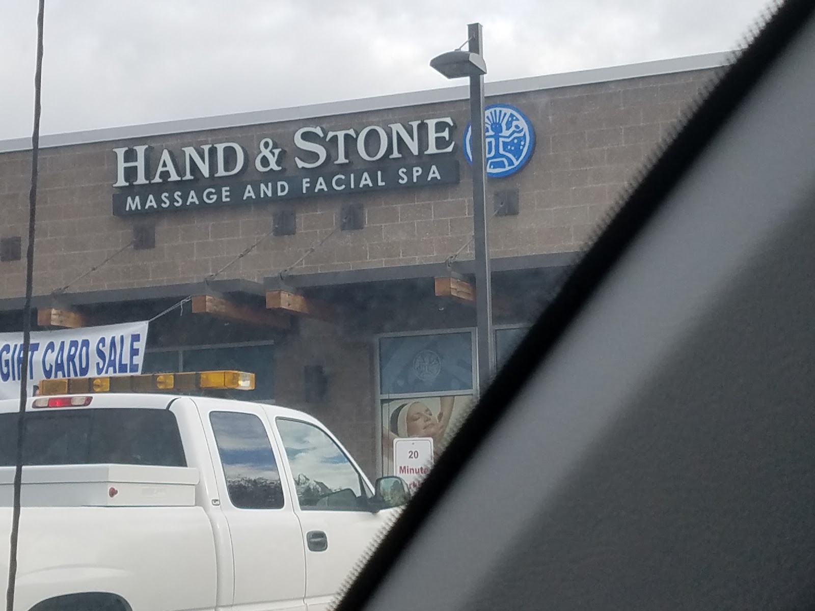 Hand & Stone Massage and Facial Spa