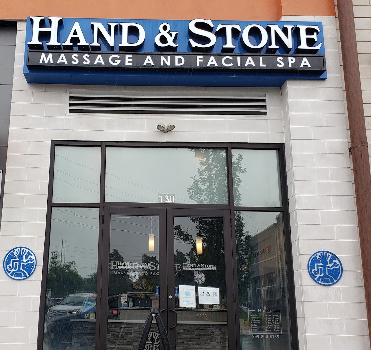 Hand & Stone Massage and Facial Spa