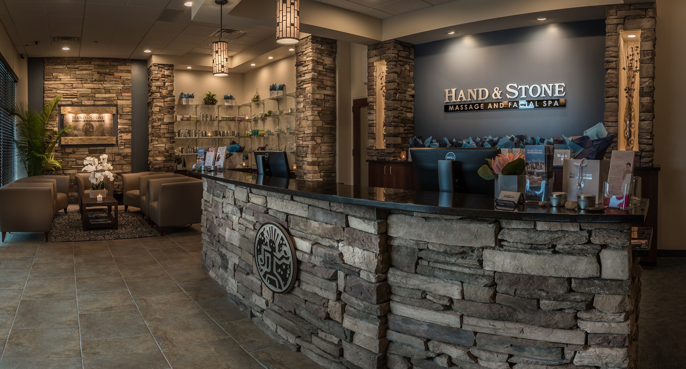Hand & Stone Massage and Facial Spa