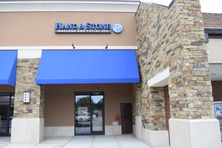 Hand & Stone Massage and Facial Spa