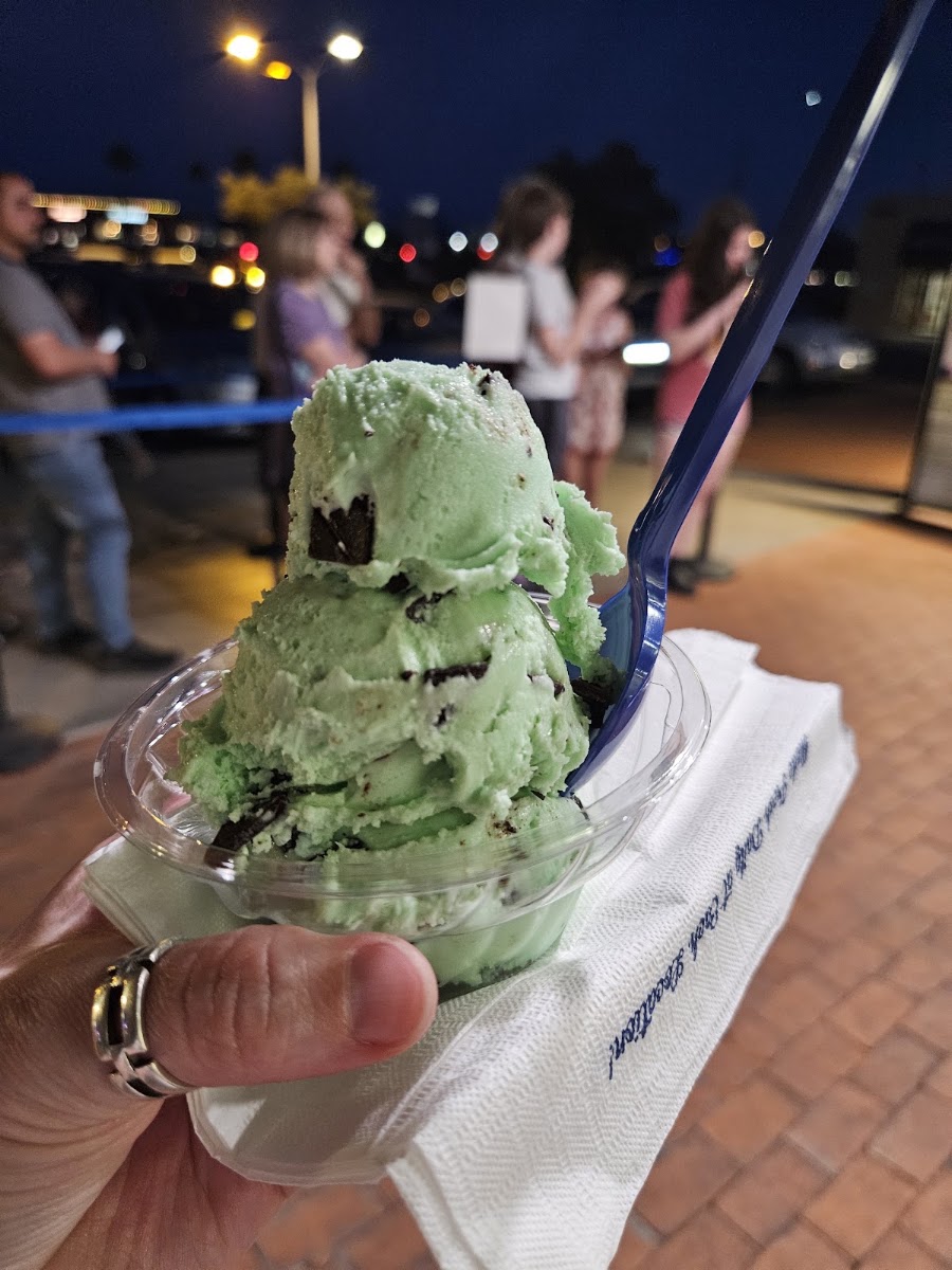 Handel’s Homemade Ice Cream