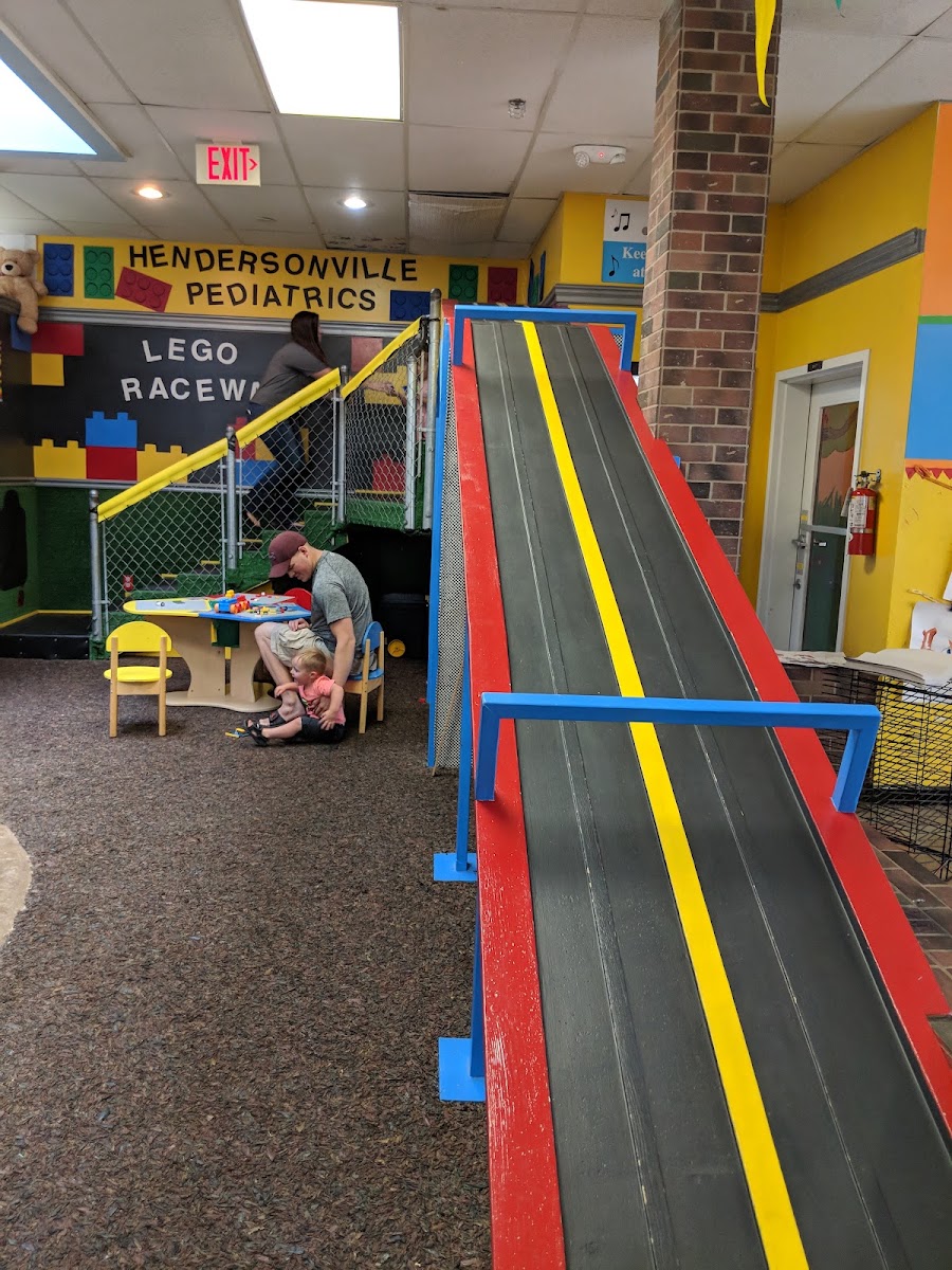 Hands On! Children's Museum