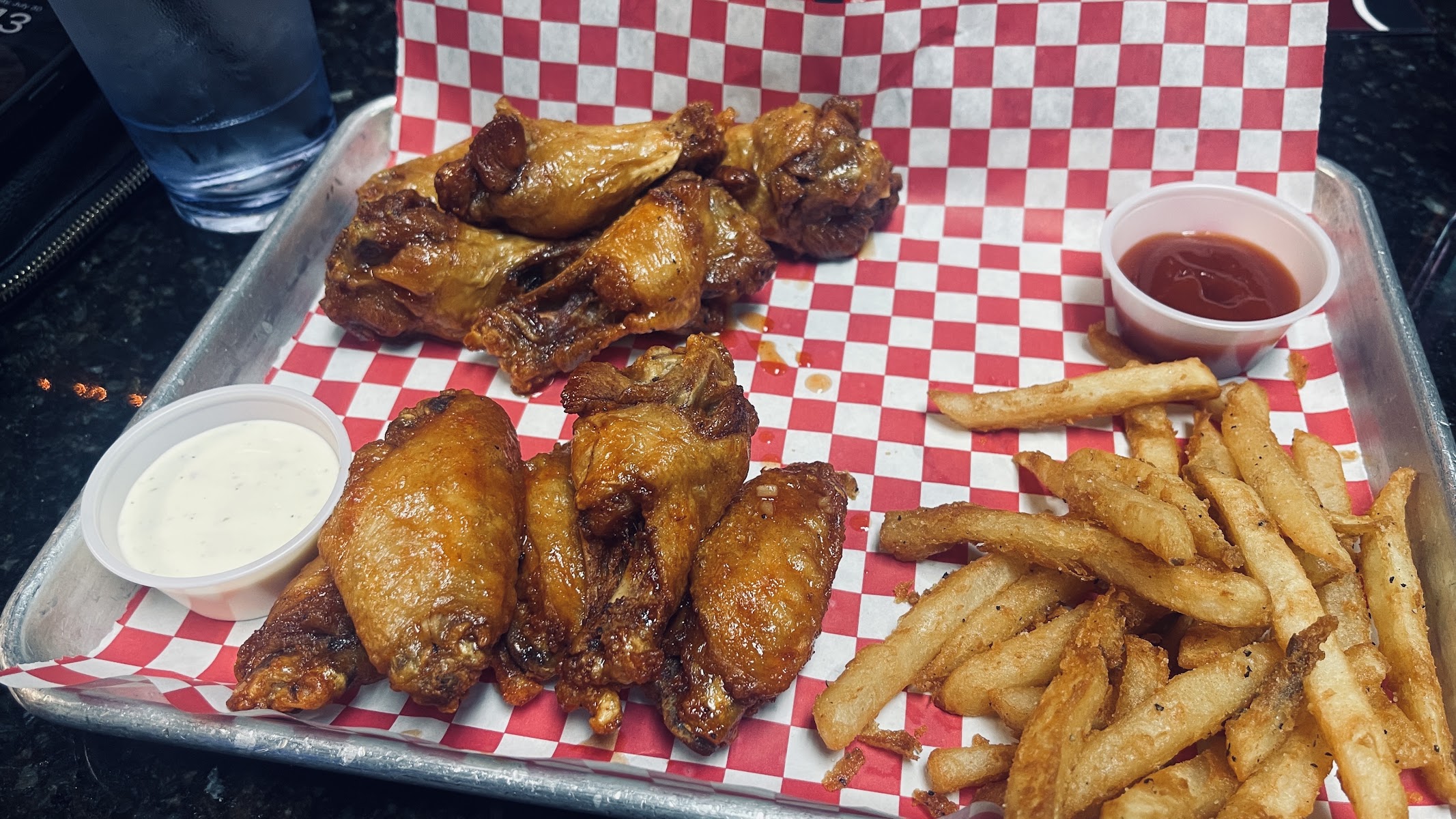 Hangover Bar & Grill
