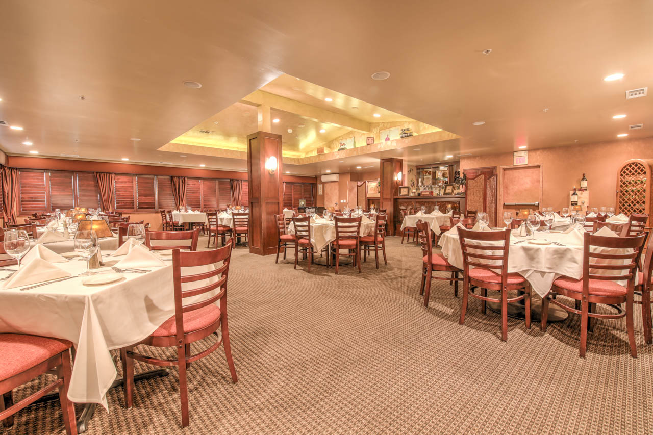 Hap's Original Steaks & Seafood