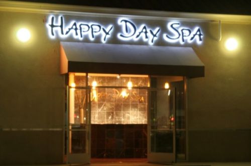 Happy Day Spa