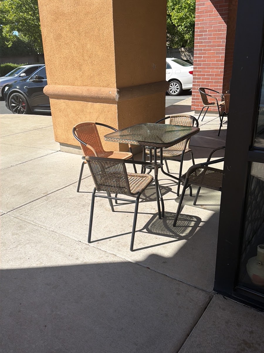 Haraz Coffee House Roseville