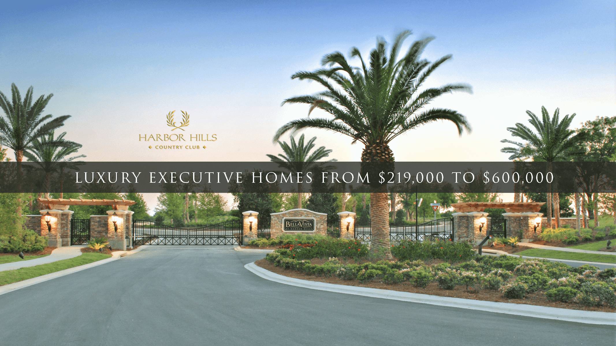 Harbor Hills Country Club