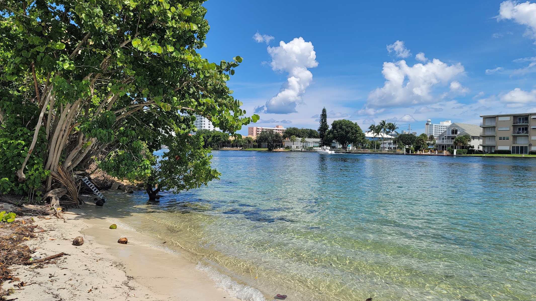Harbor's Edge Park