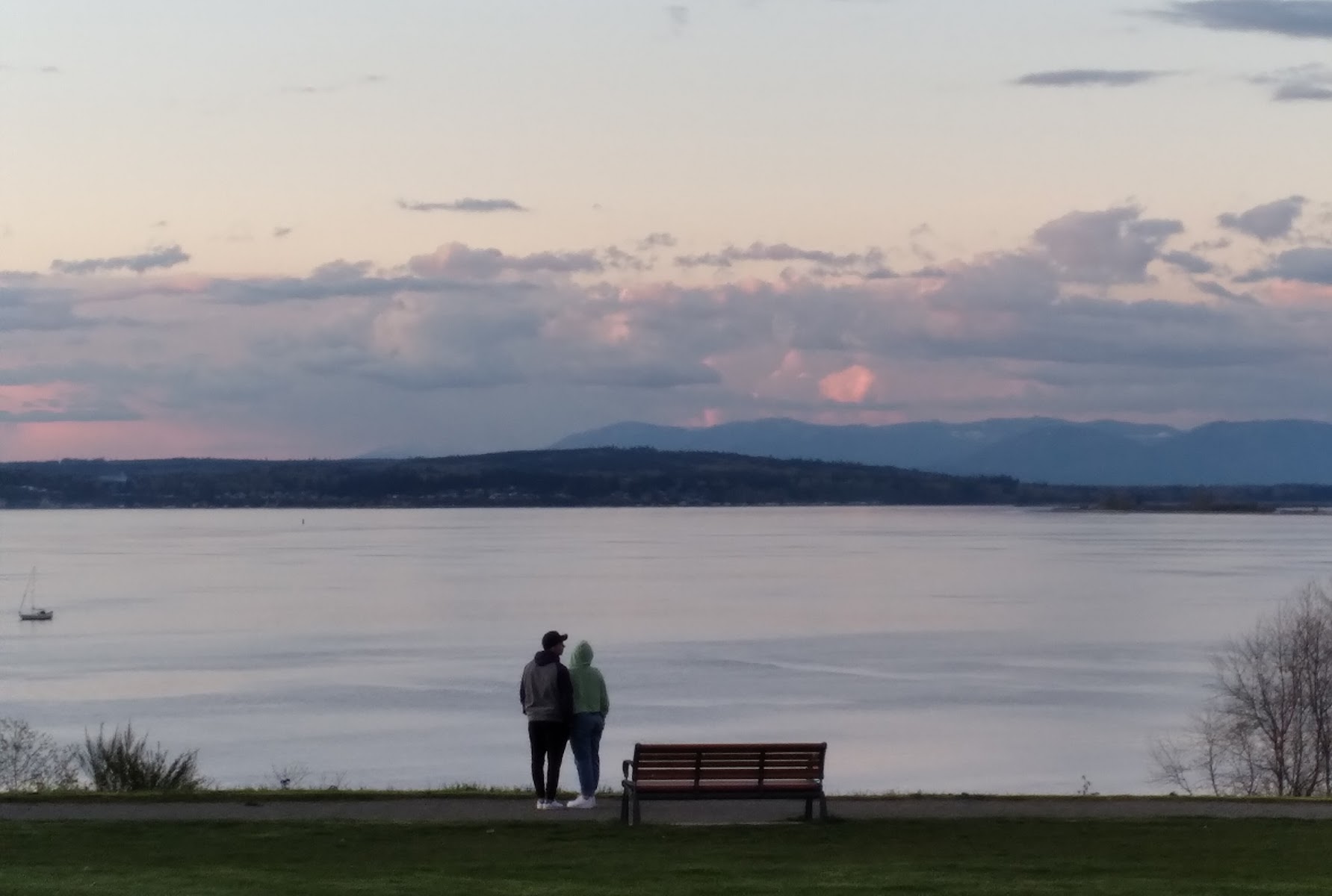 Harborview Park