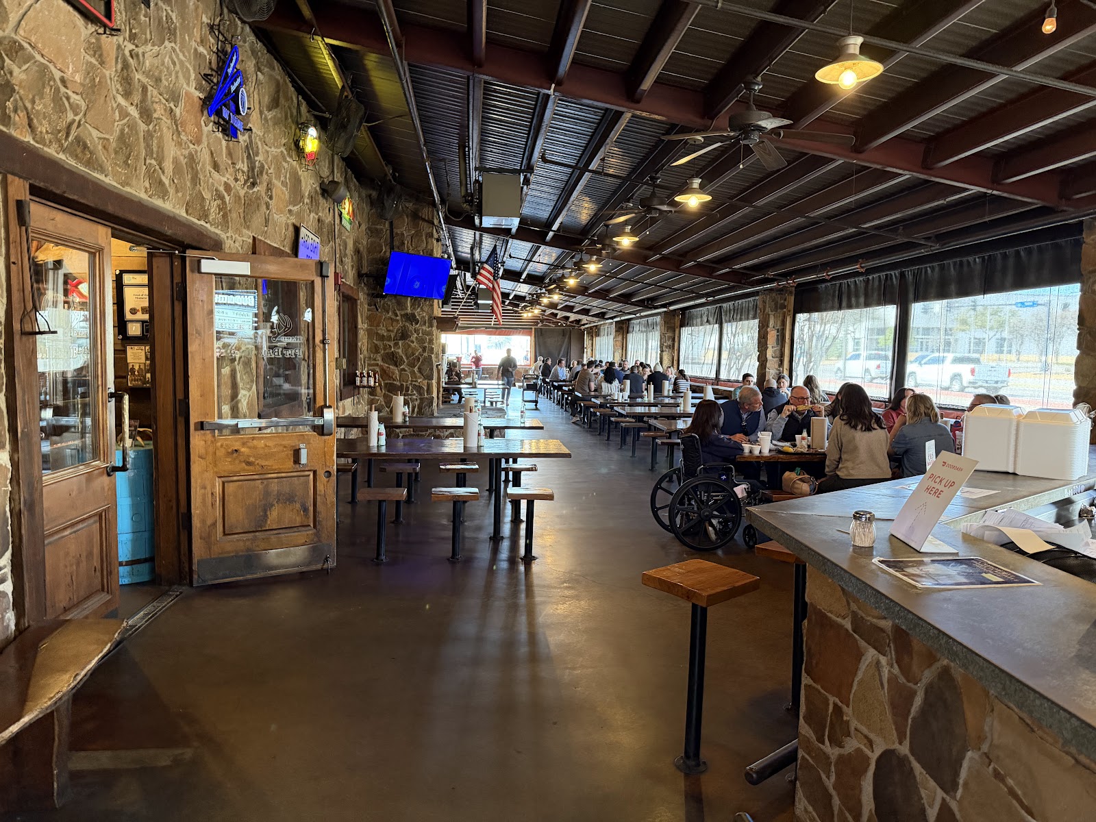 Hard Eight BBQ
