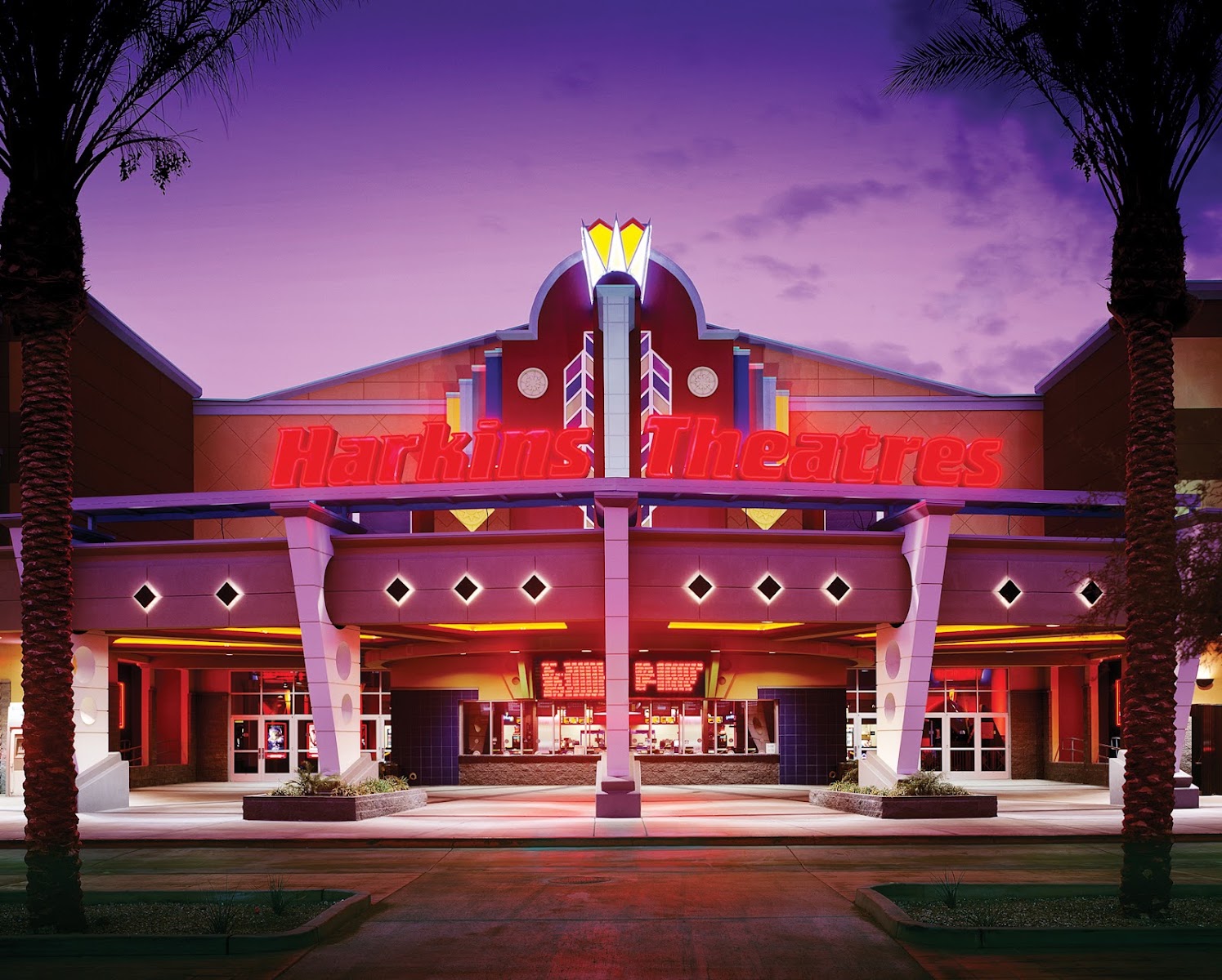 Harkins Theatres Arrowhead