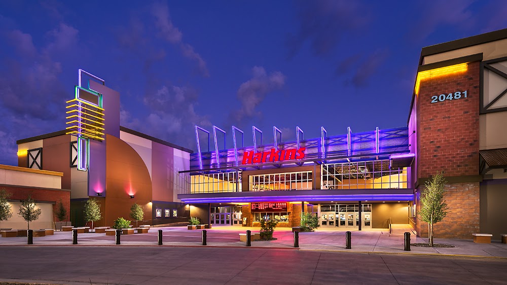 Harkins Theatres Queen Creek