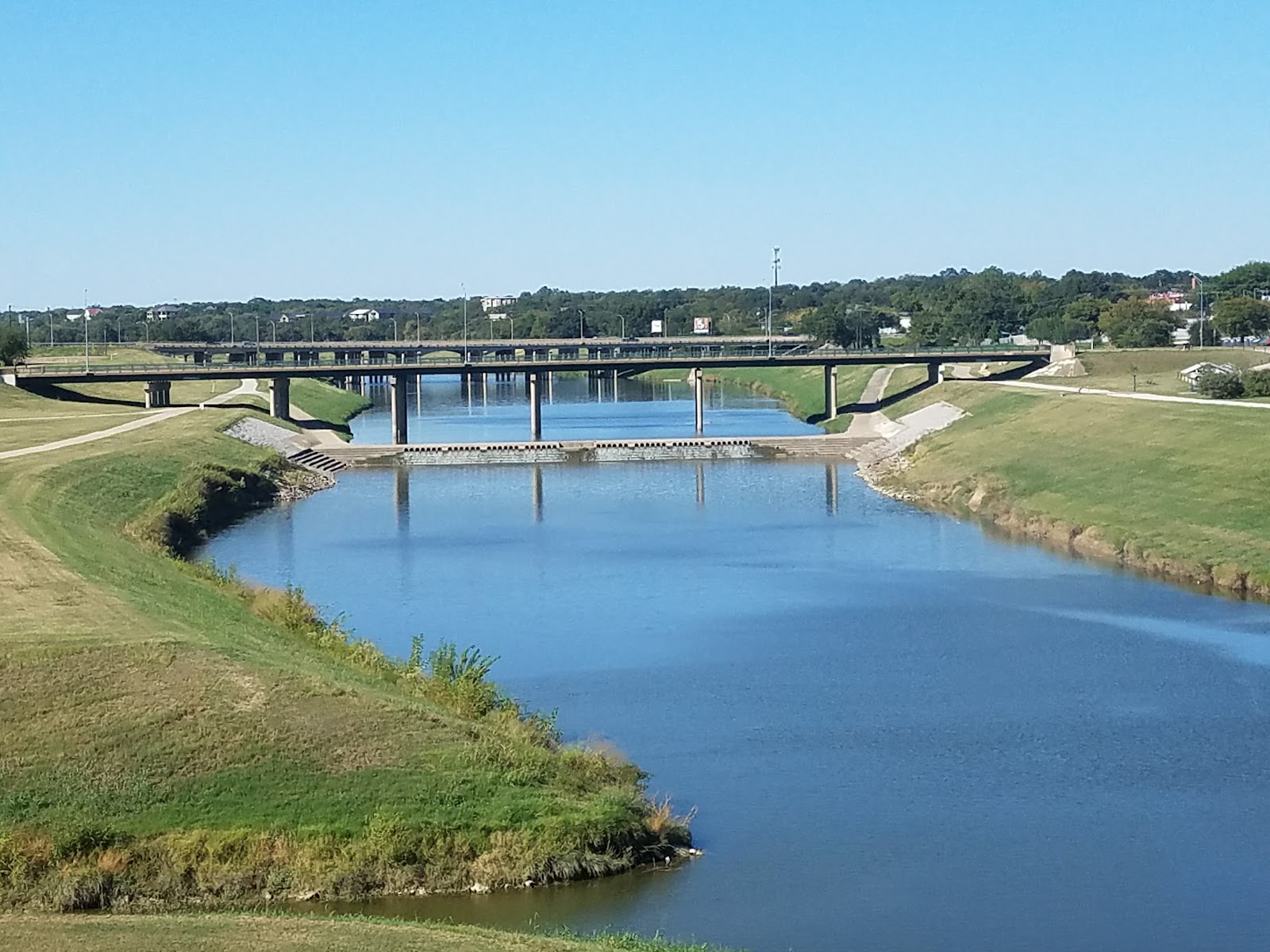 Harmon Field Park