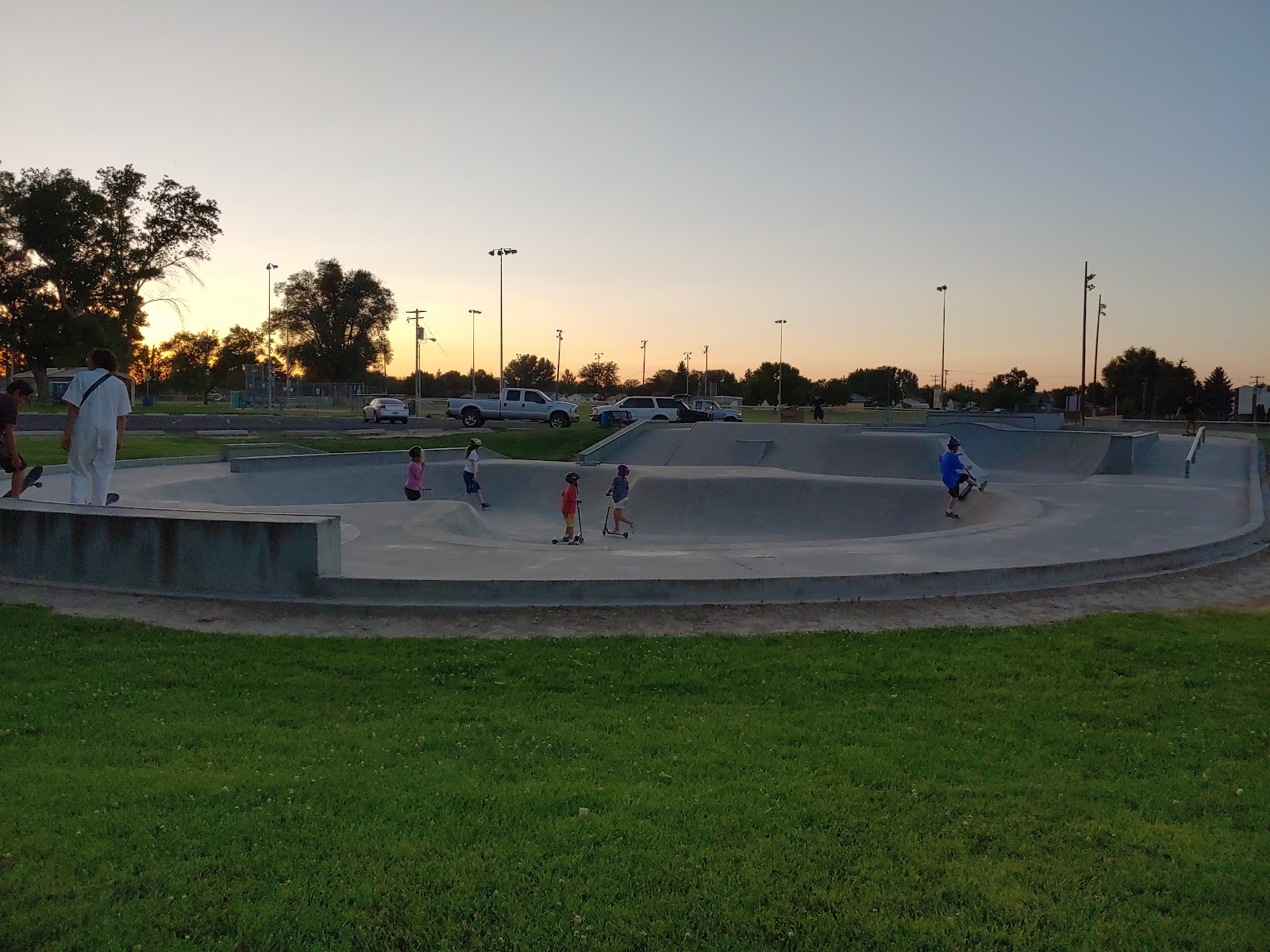 Harmon Park