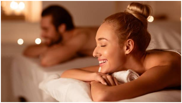 Harmony Spa