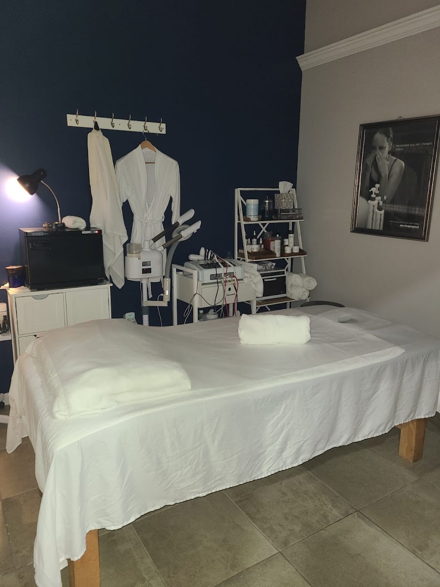 Harmony Wellness & Spa