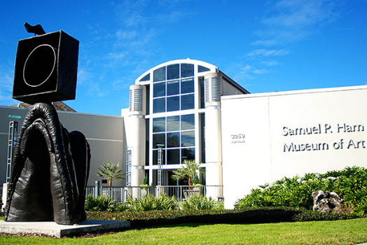 Harn Museum of Art