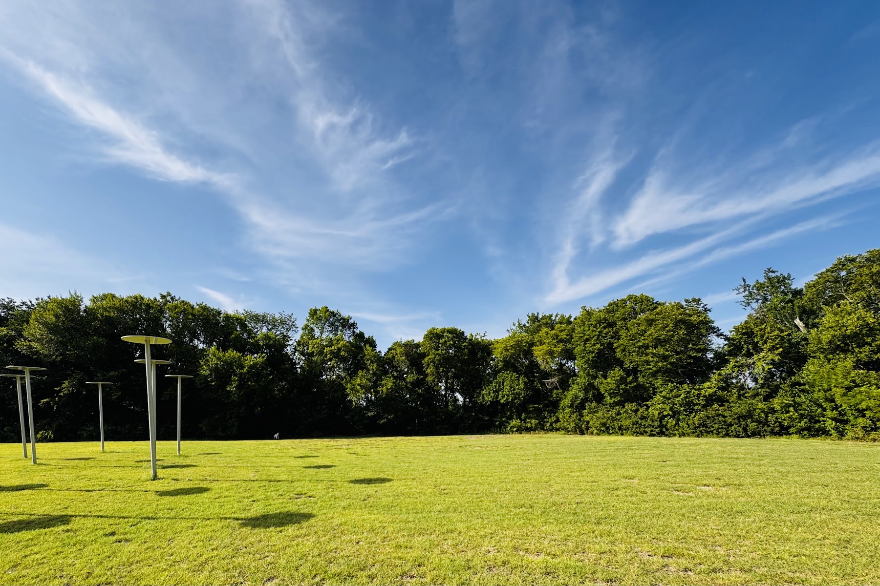Harold Bacchus Community Park
