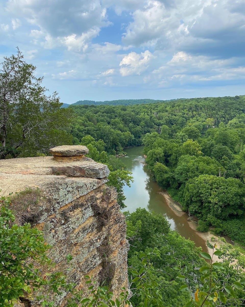 Harpeth River State Park