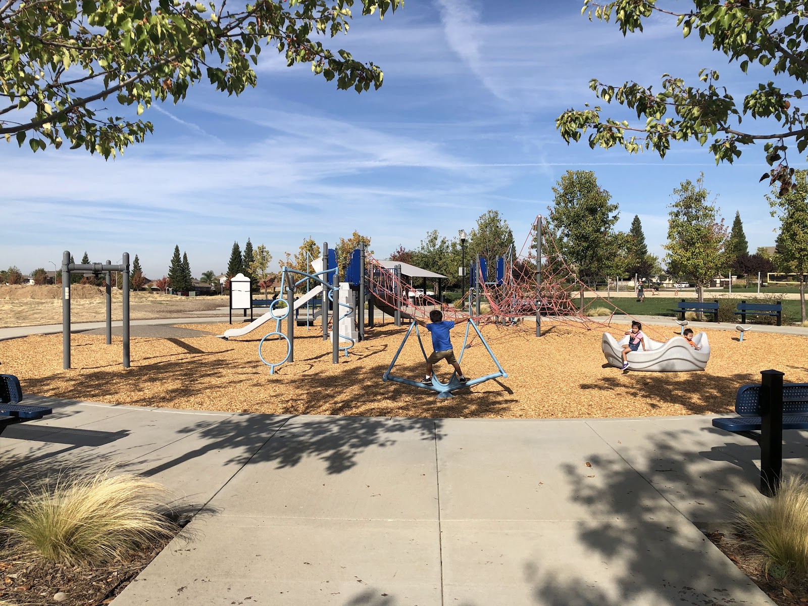 Harry Crabb Park