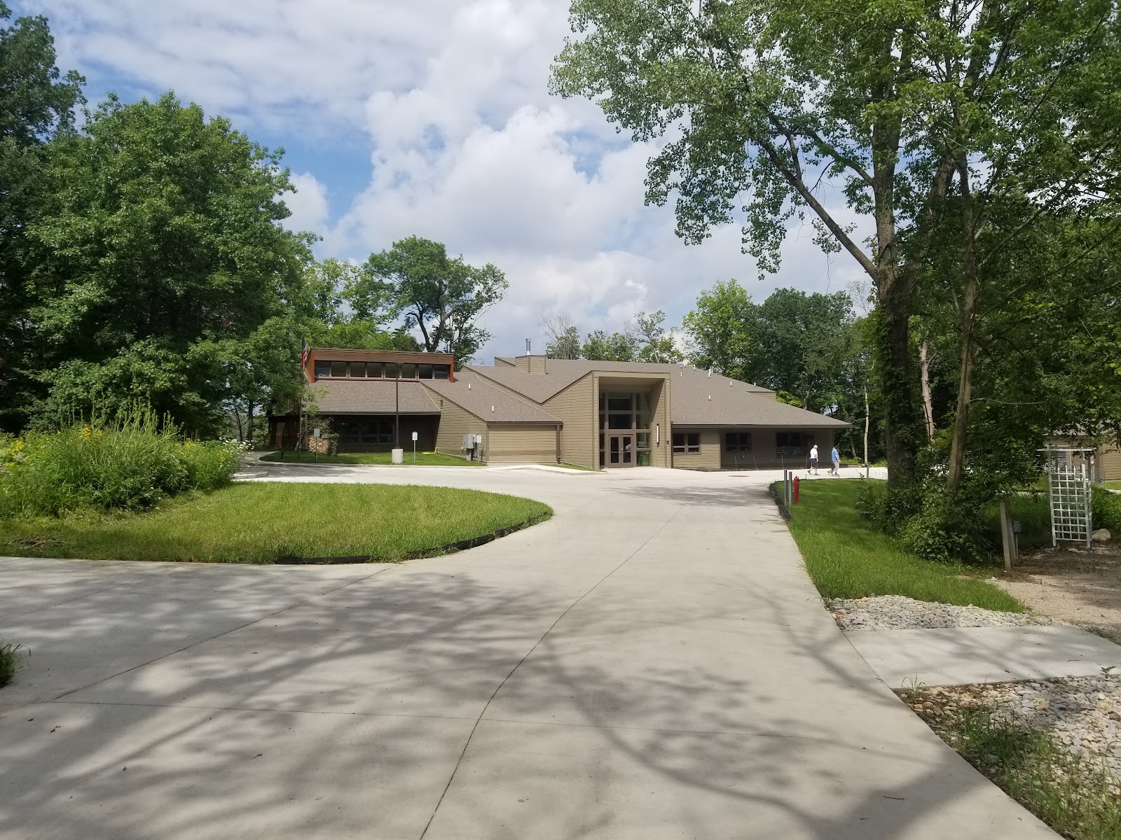 Hartman Reserve Nature Center